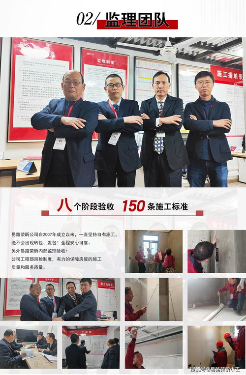 選對(duì)伙伴,安享品質(zhì) 如何甄選服務(wù)好又靠譜的裝修公司與文化經(jīng)紀(jì)人